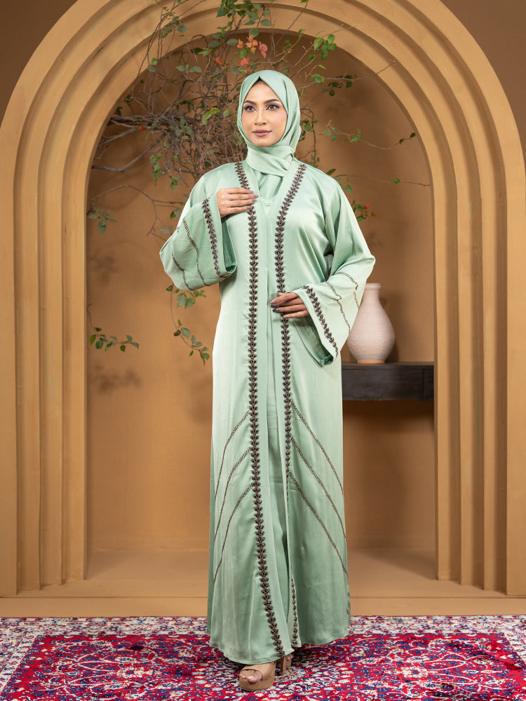 Premium Abaya Collection