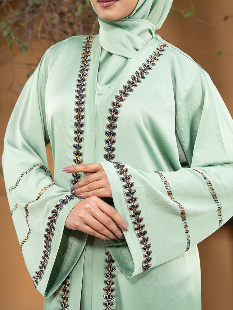 Premium Abaya Collection