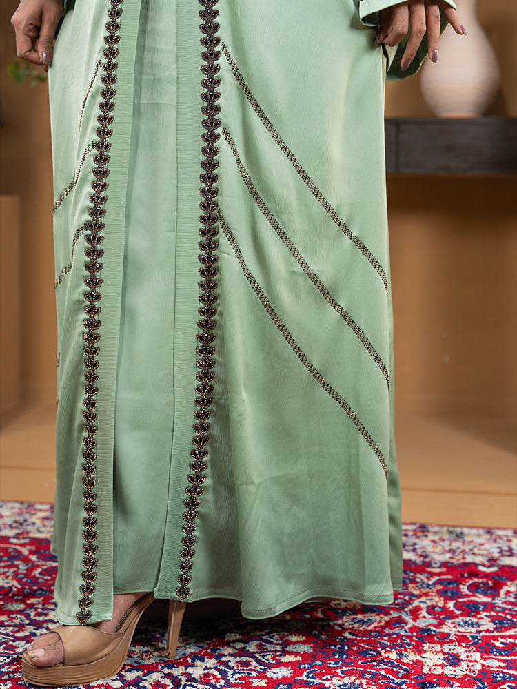 Premium Abaya Collection